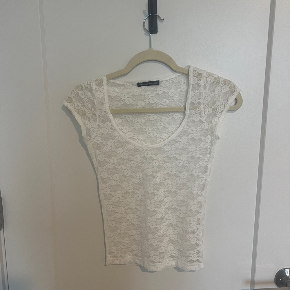 Brandy Melville Top